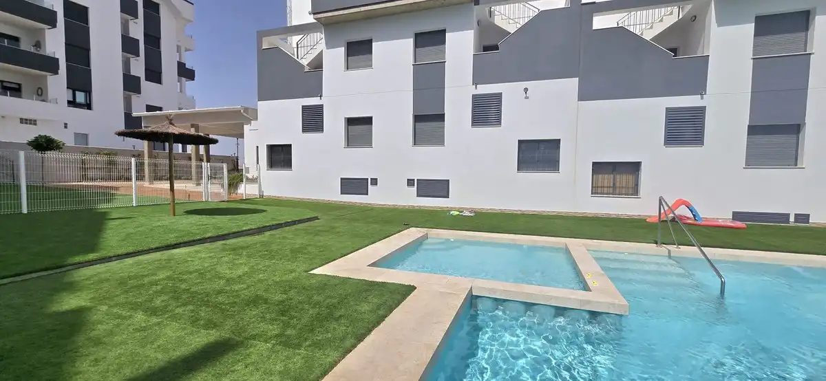 Appartement compact à vendre à Orihuela Costa, imagen 33