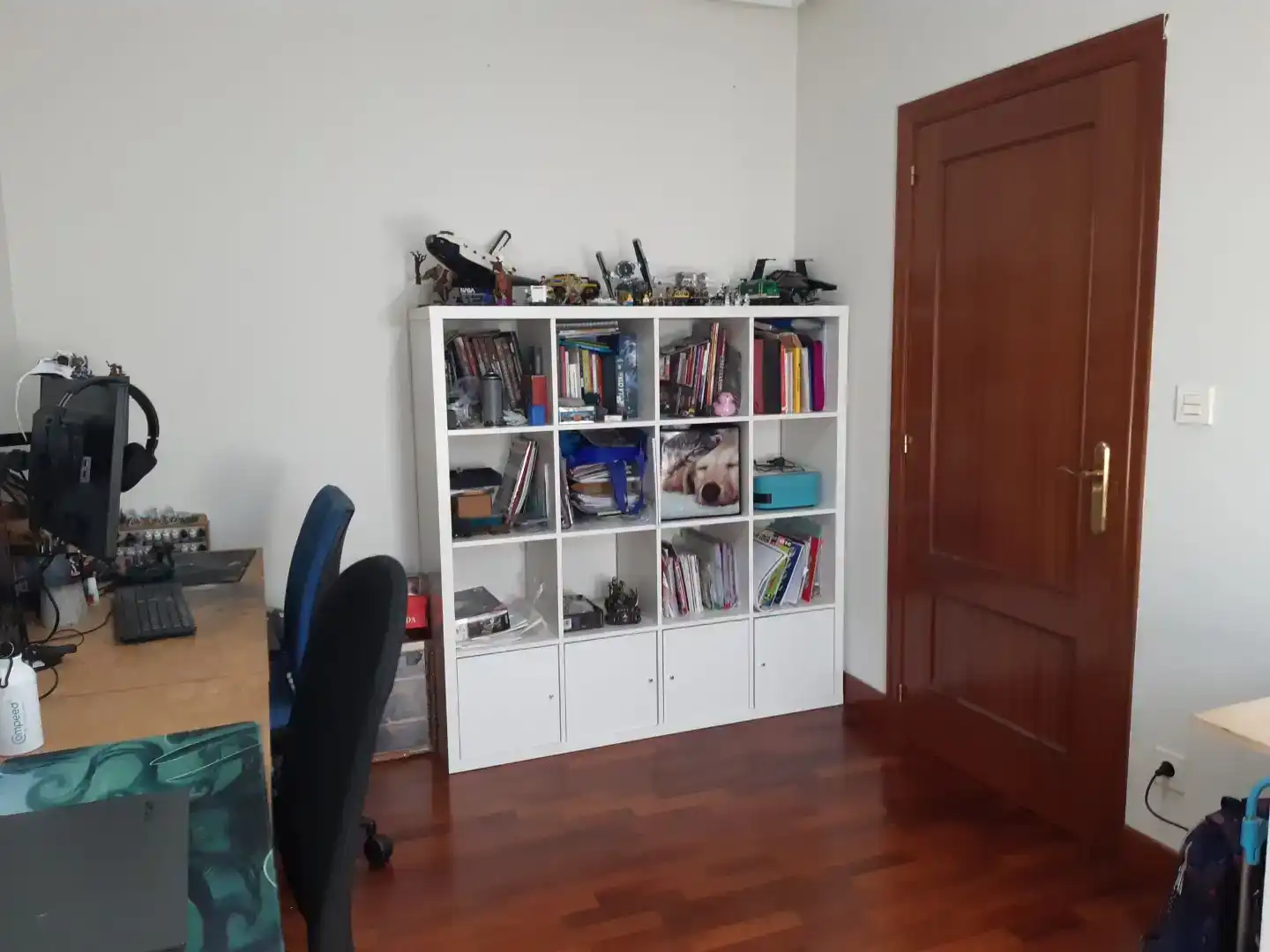 Habitación de Piso en venta en Elorrio con Balcón