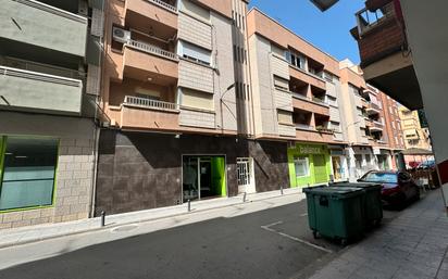 Exterior view of Flat for sale in Cehegín  with Heating, Terrace and Storage room