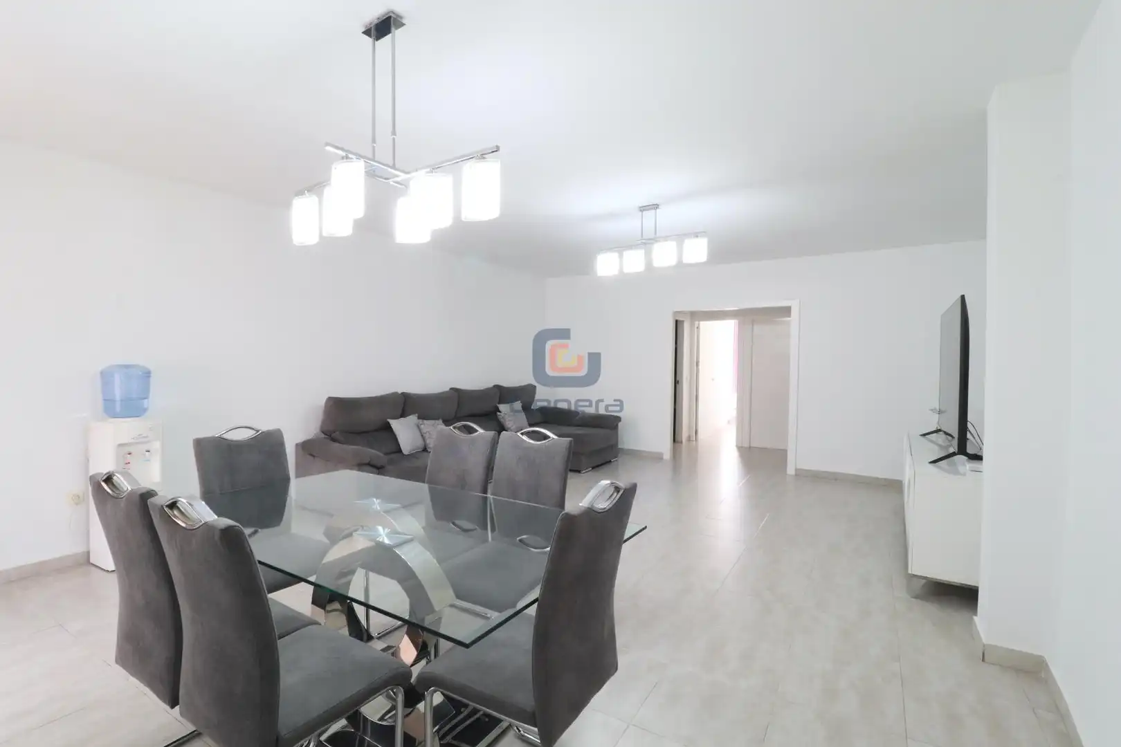 Appartamento con terrazza in vendita a Calle MANUEL DOMINGUEZ MARGARIT, imagen 5