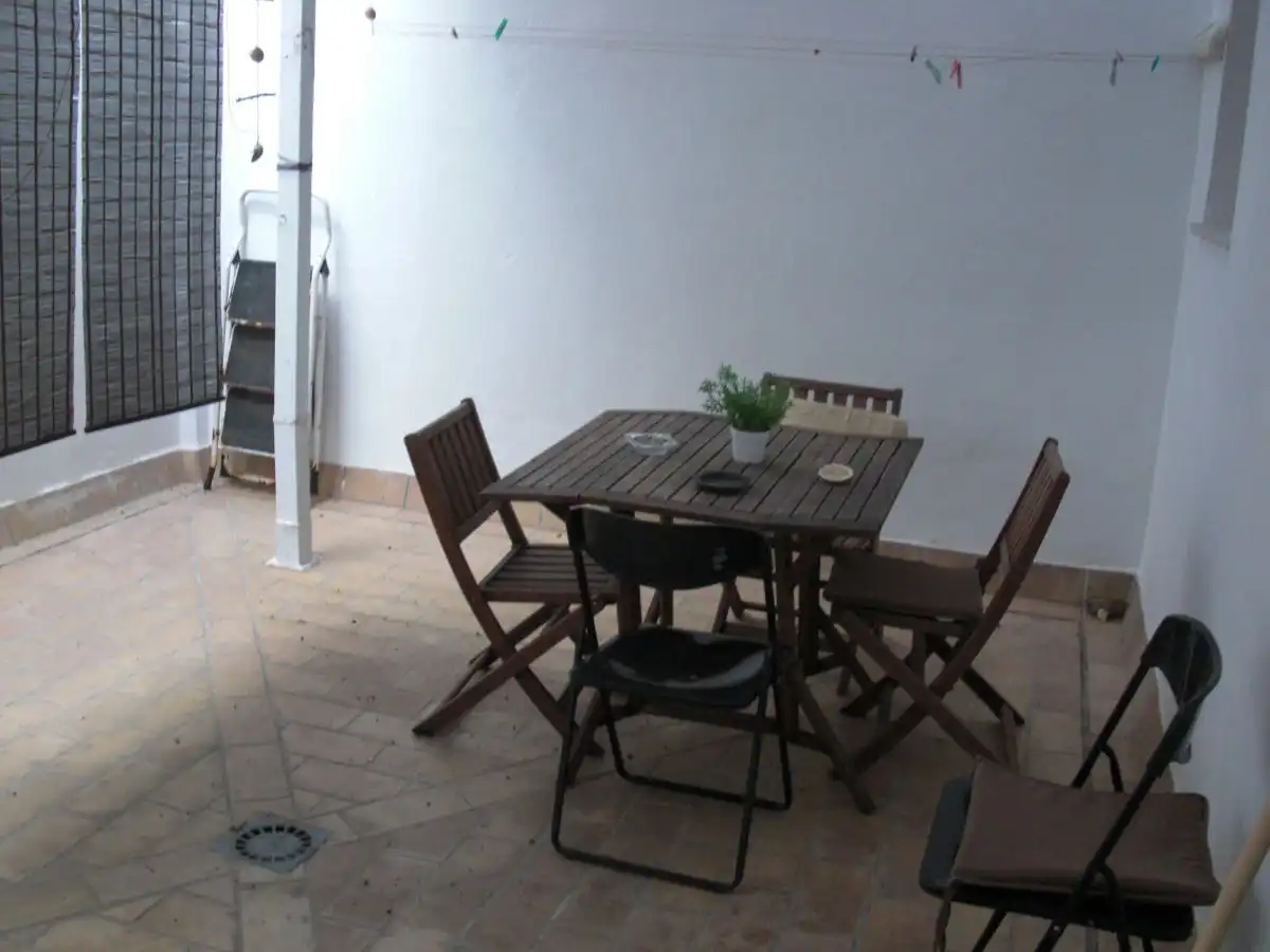 Piso de alquiler en Vejer