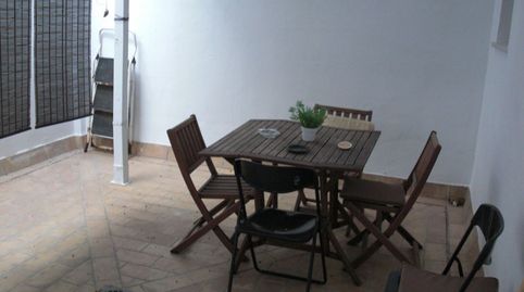 Foto 4 de Piso de alquiler en Vejer, Vejer de la Frontera