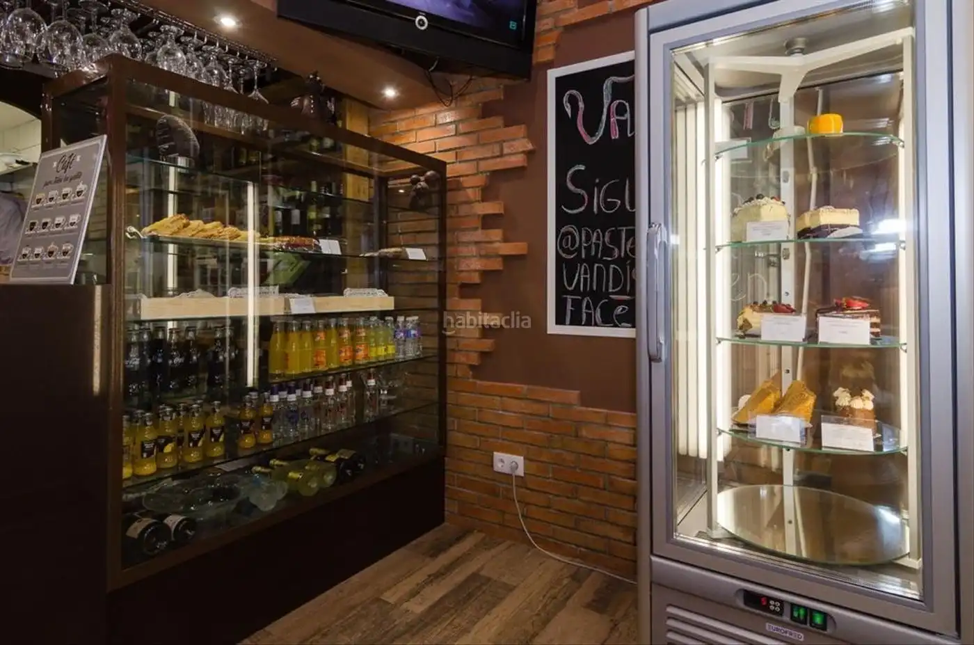 Local comercial en venda a Avinguda de la Marina Baixa 3, imagen 8