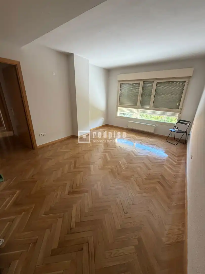 Wohnung zur Miete in Alcorcón mit Heizung und Privatgarten