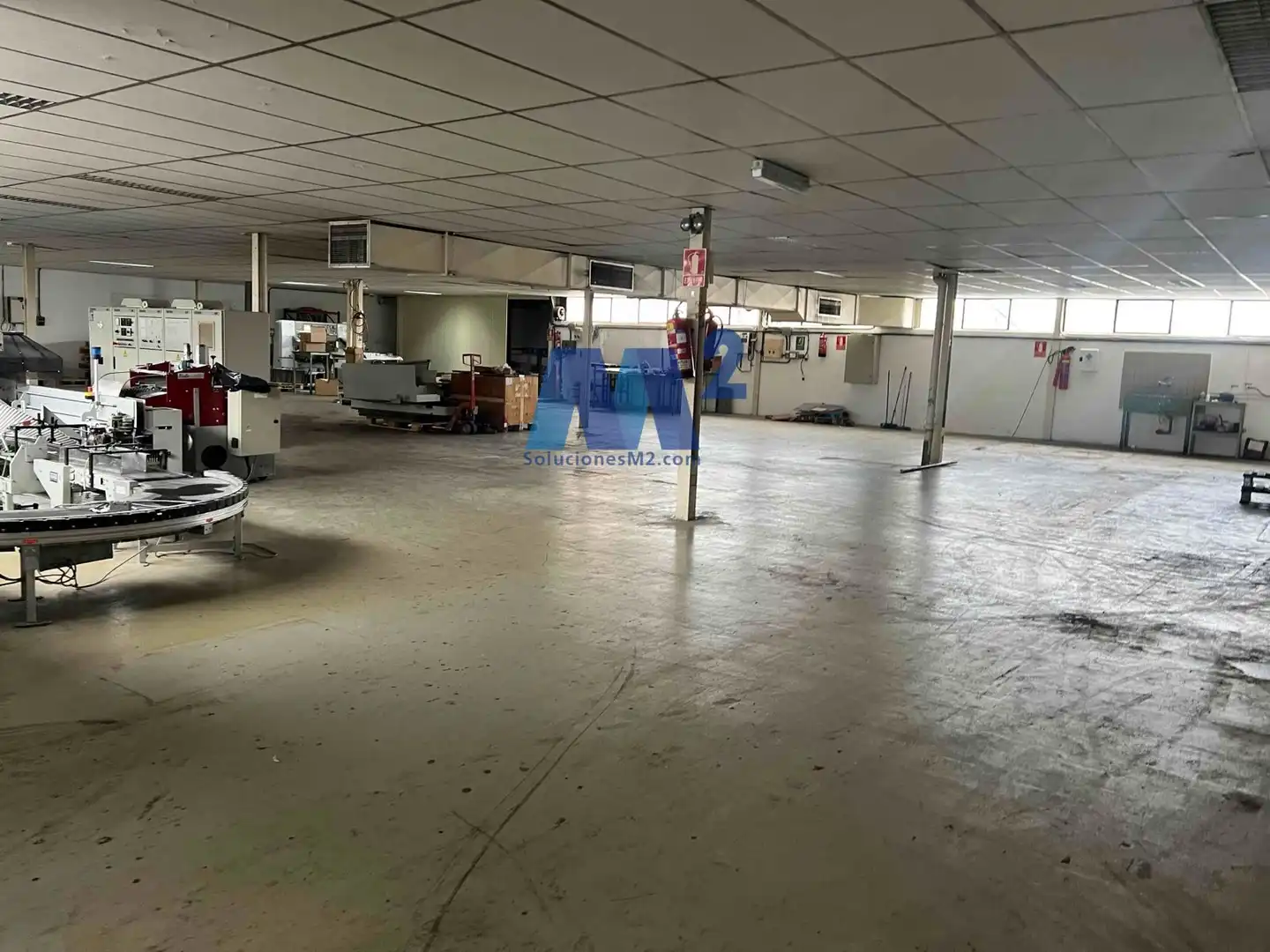 Industrial building for sale in Campezo, imagen 14