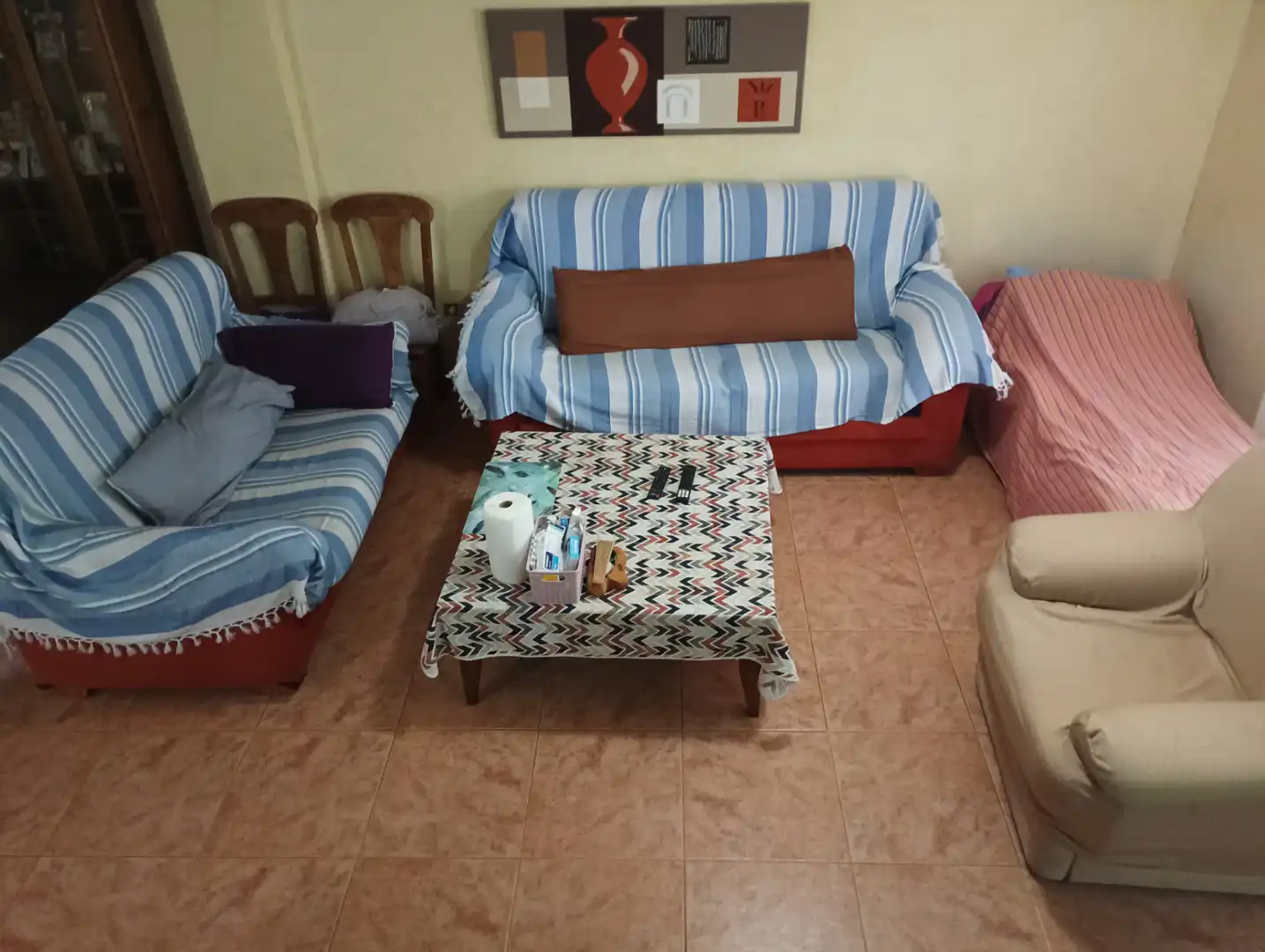 Casa a schiera con terrazza in vendita a Catral, imagen 2