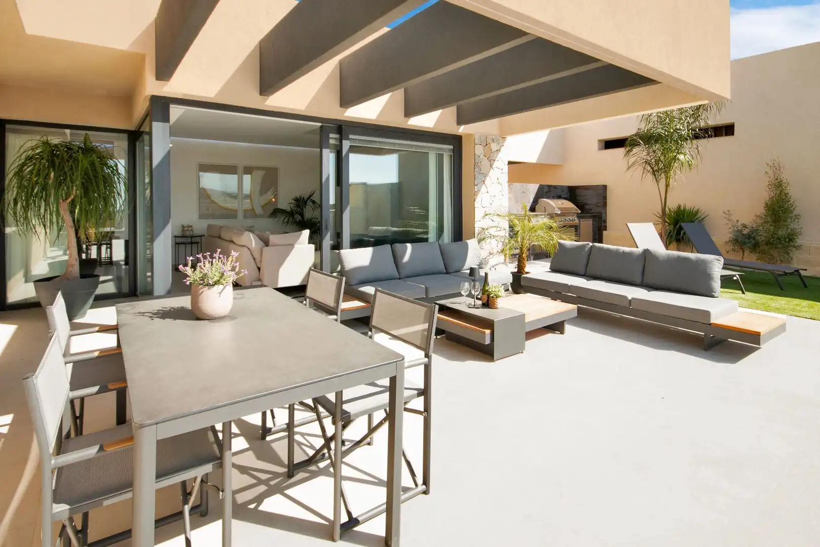 Chalet con piscina en venta en ESPAÑA, imagen 6