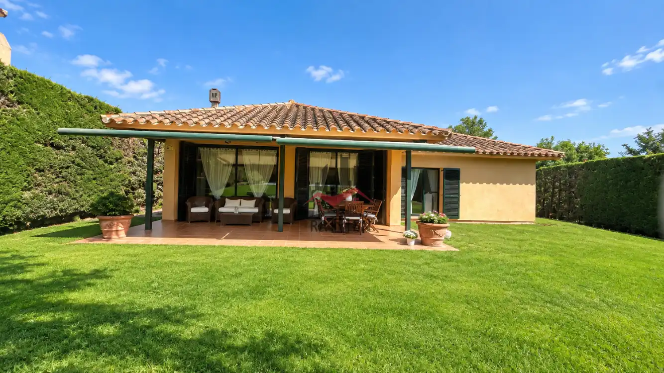 Villa con giardino in vendita a Navata, imagen 8