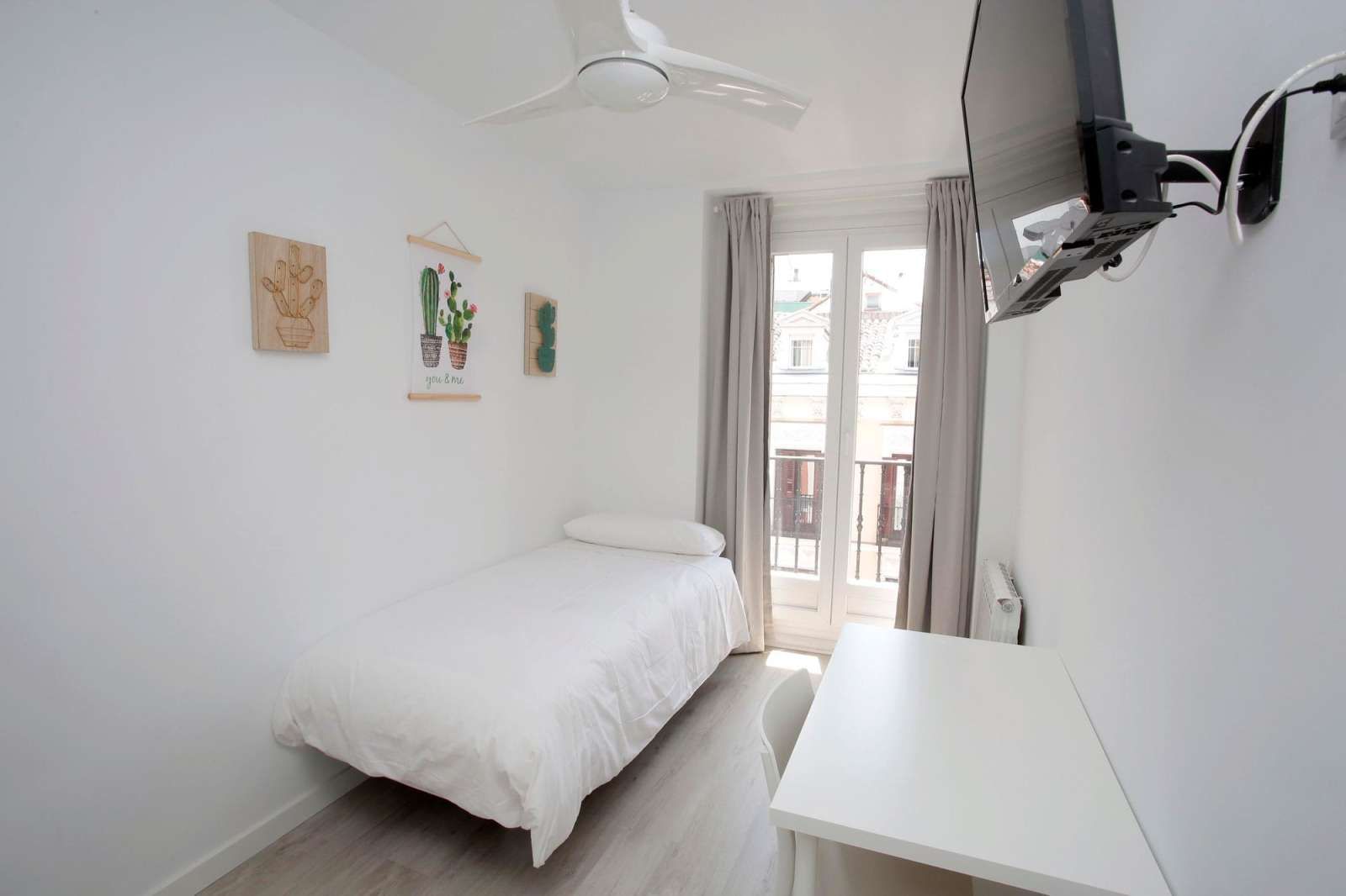 Casa o xalet per a compartir a Sol