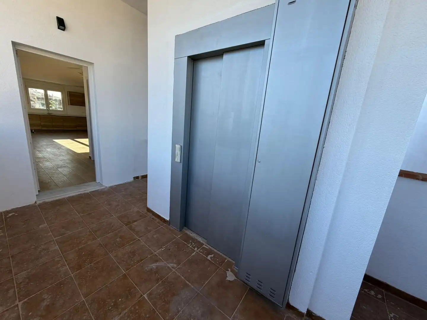 Flat for sale in Cartagena  with Air Conditioner, Heating and Terrace