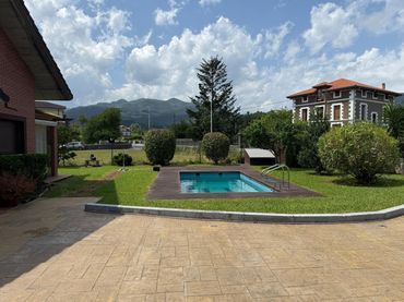 House for sale in Guriezo