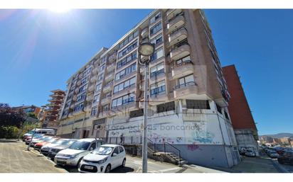 Exterior view of Flat for sale in Torrelavega   with Balcony