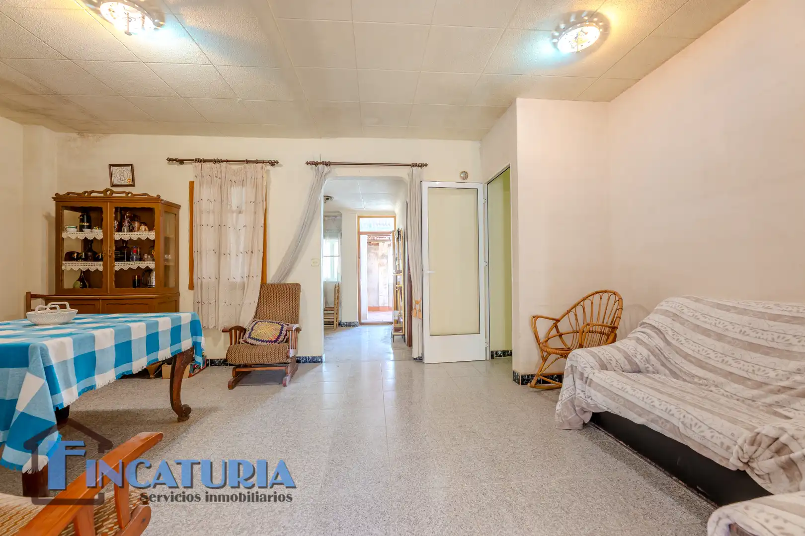 Casa o chalet en venta en Chilches / Xilxes con Terraza y Amueblado