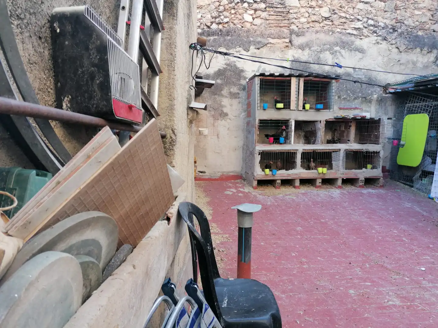 Haus zum Verkauf in Carrer Mestre Michavila, imagen 15