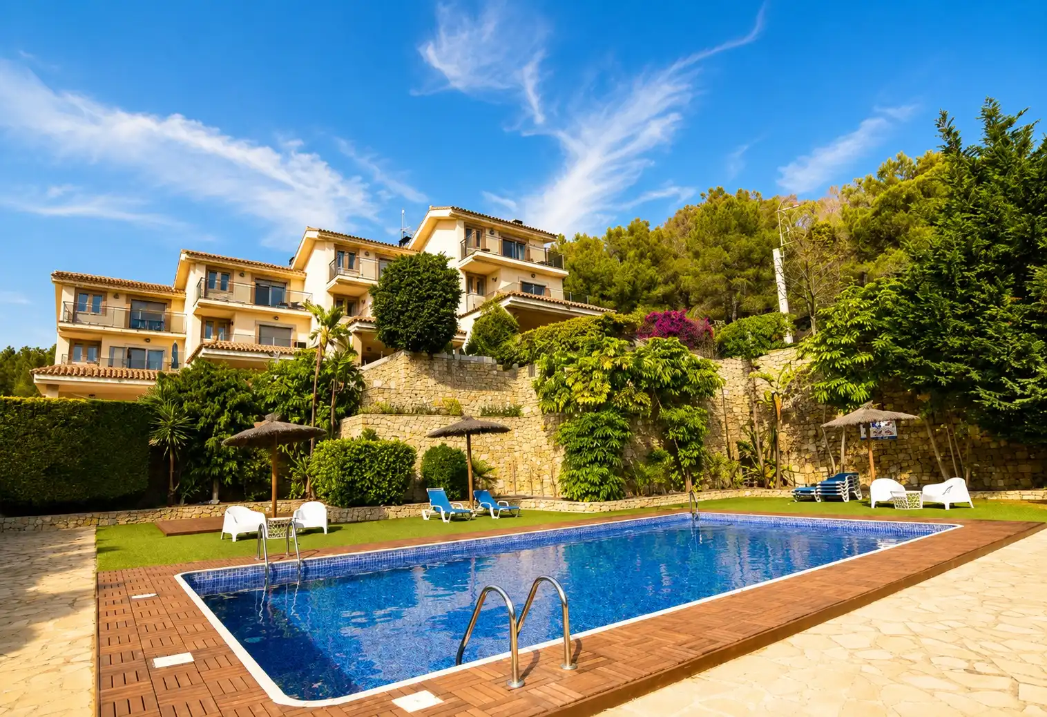 Maison mitoyenne avec jardin à vendre à Canuta, imagen 2