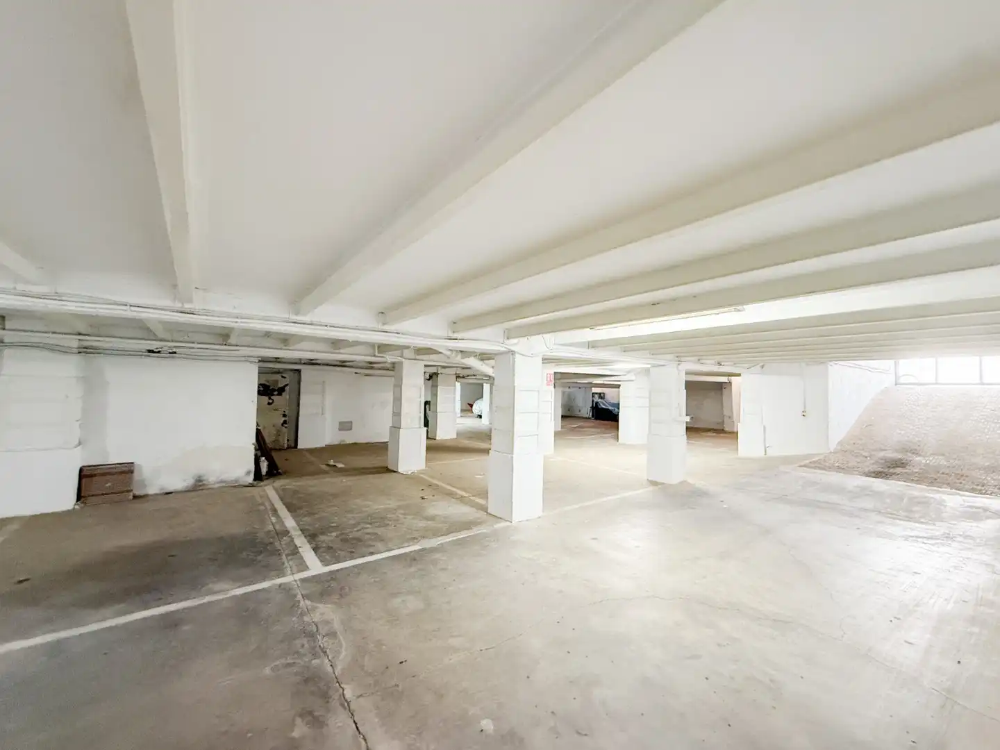 Apartments for sale in Delicias