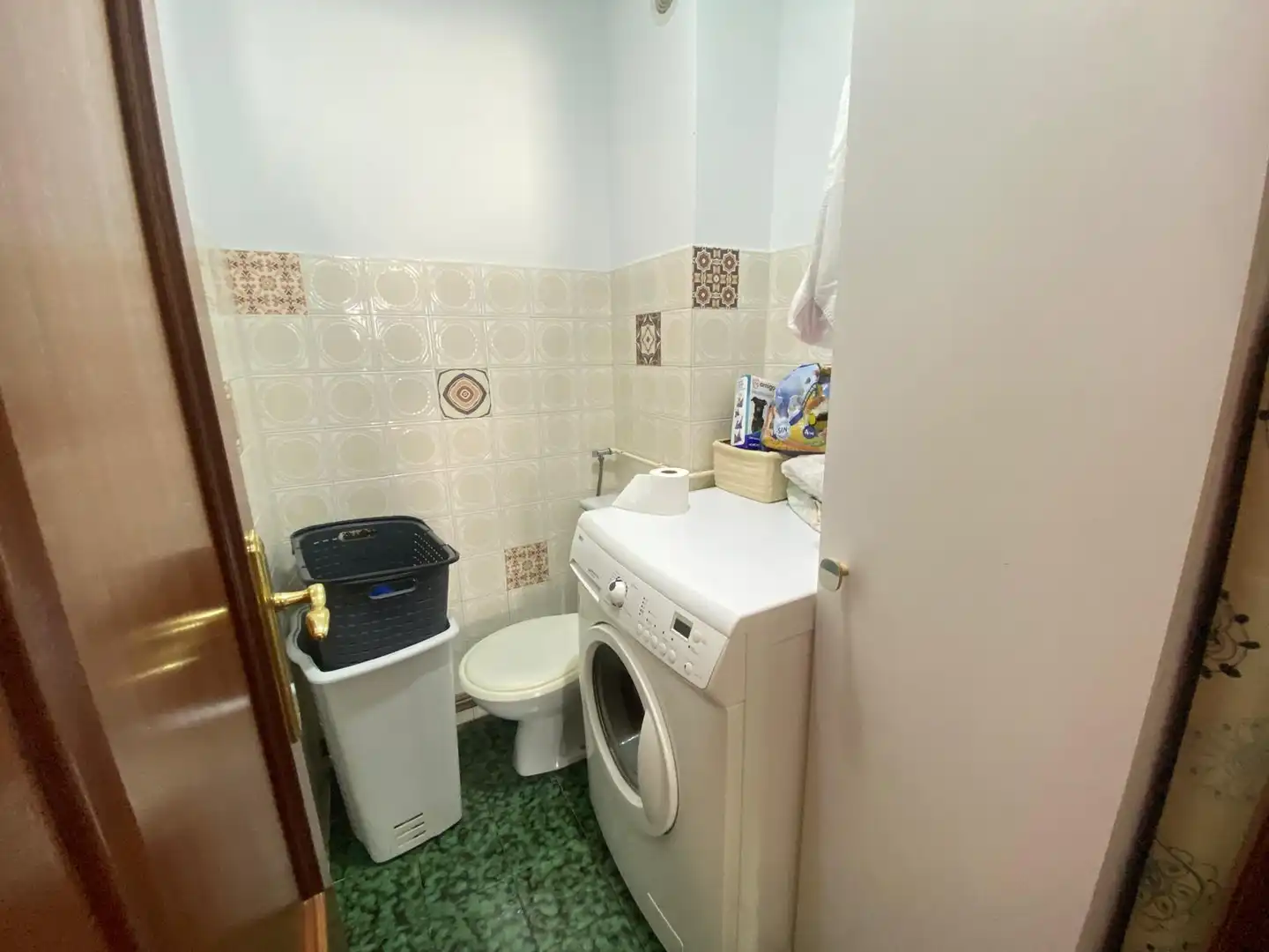 Wohnung zum Verkauf in Avenida Fisterra, imagen 22