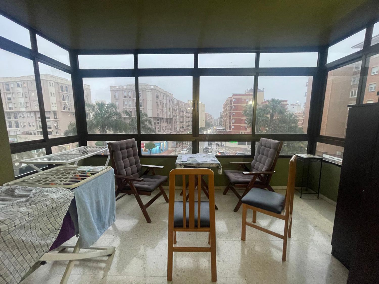 Terrace of Flat for sale in Torremolinos  with Terrace