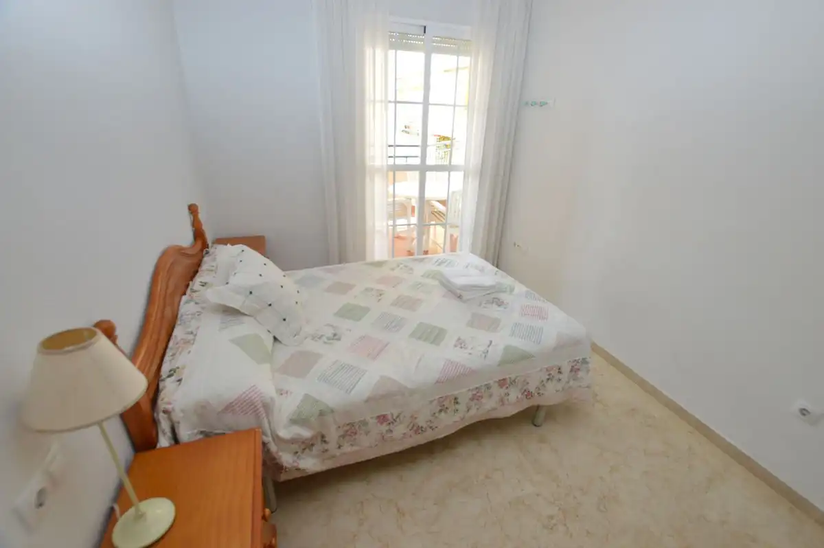 Apartamento en venta en Benalmádena pueblo, imagen 8