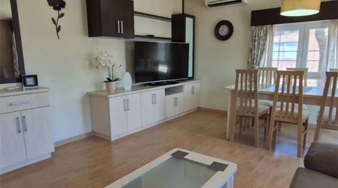 Foto 4 de Casa o xalet en venda a Partida Cabut, 24, Juzgados - Plaza de Toros, Benidorm