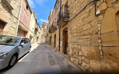 Exterior view of Country house for sale in Maials  with Heating and Balcony