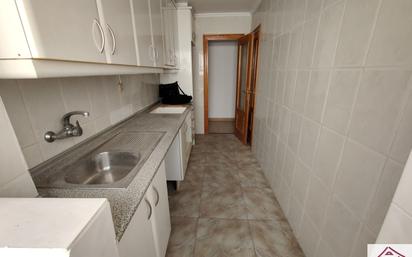 Kitchen of Flat for sale in Manises