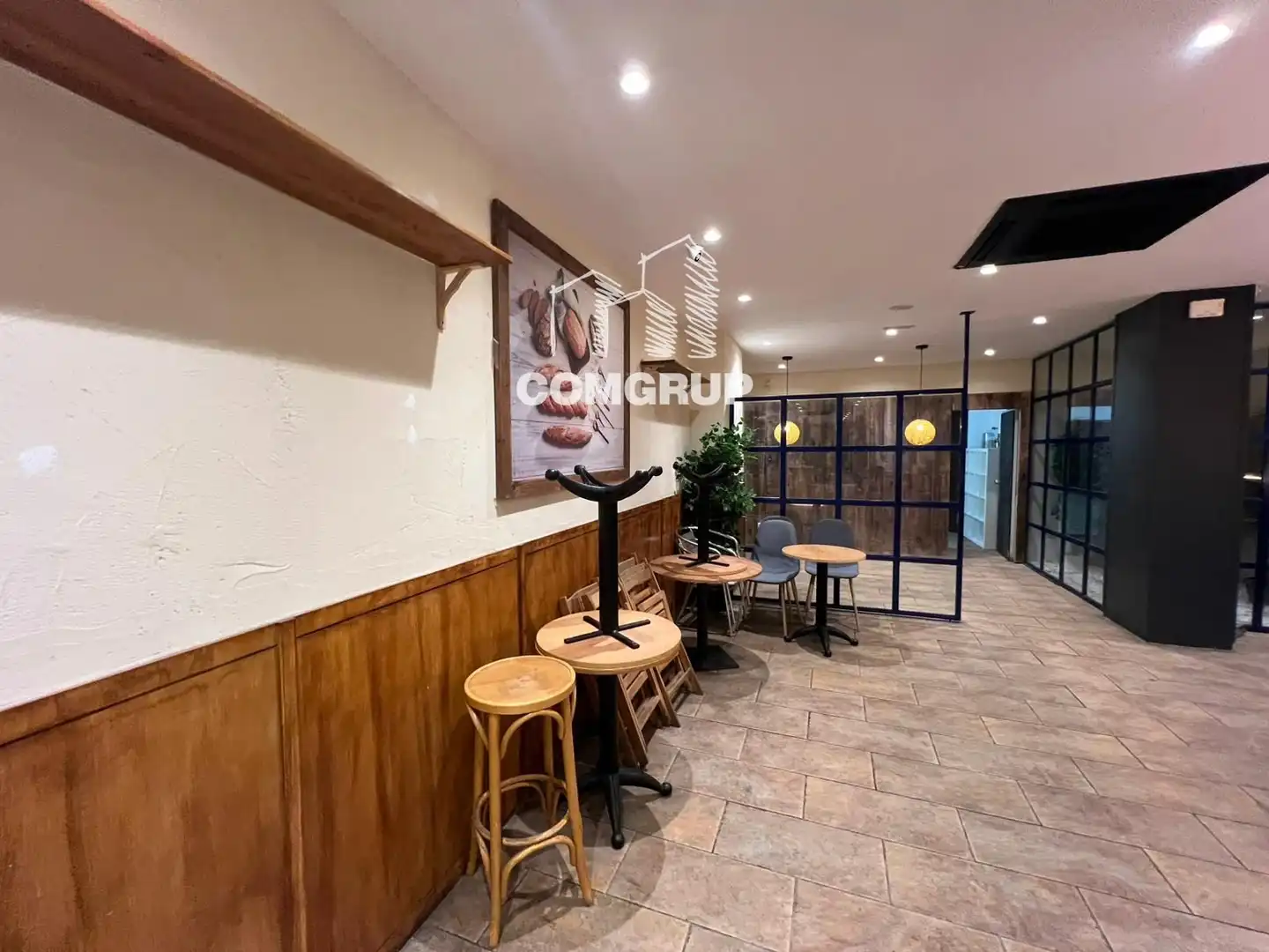 Business premises for sale in Eixample, imagen 8