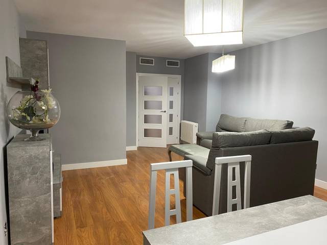 Piso en Alquiler en Ruta de la Plata