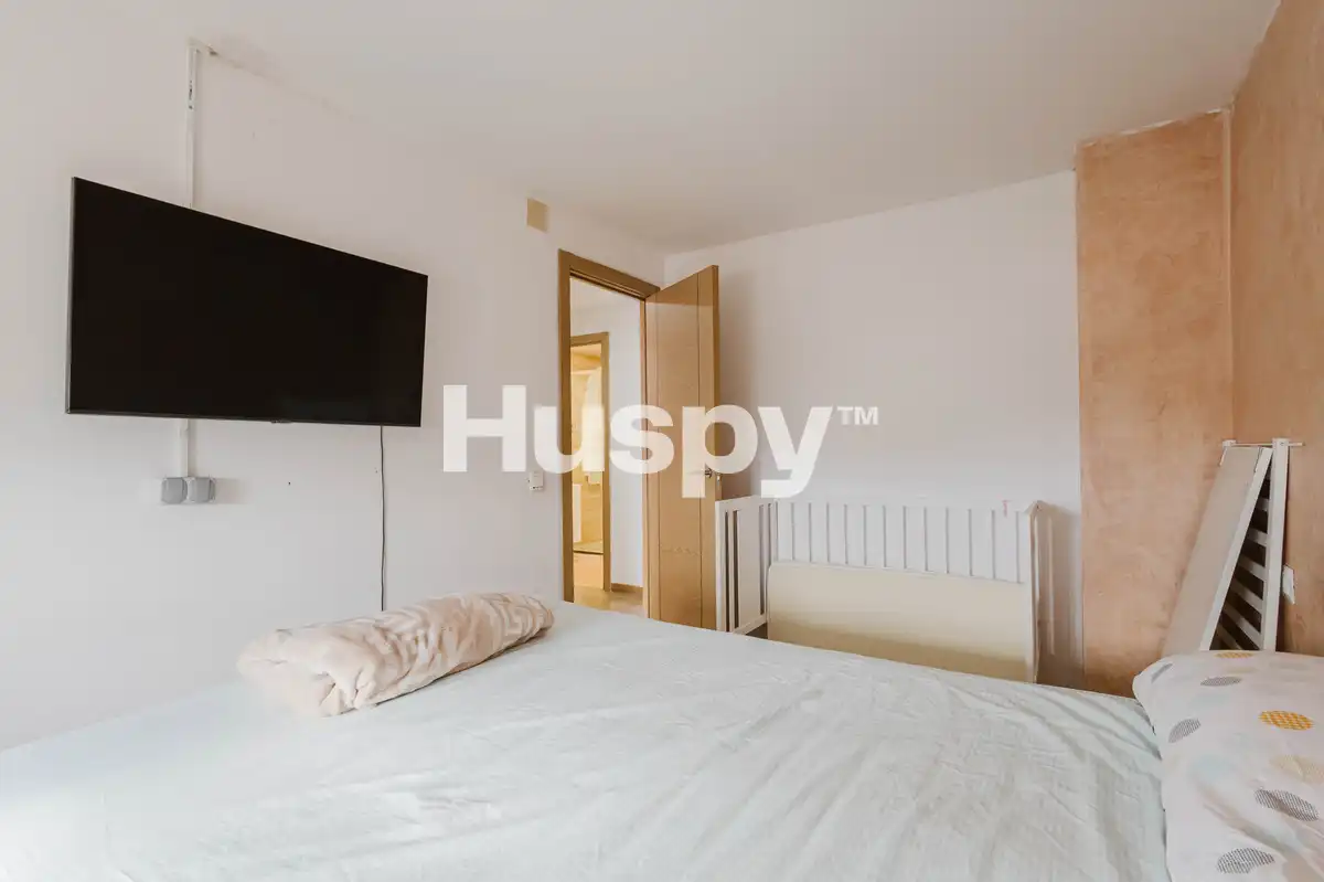 Piso con ascensor en venta en Calle Eume, imagen 17