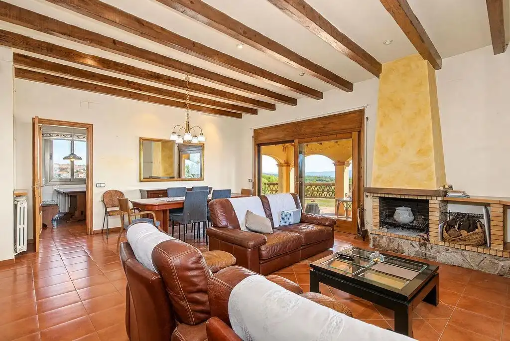 Casa con giardino in vendita a Ullastrell, imagen 13