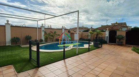 Foto 3 de Casa o chalet en venta en Junco, Caño Guerrero, Huelva