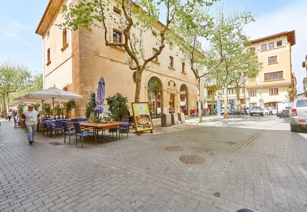 Terreno rustico in vendita a Sa Pobla
