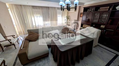 Foto 2 de Pis en venda a Barrio del Nervión, Sevilla