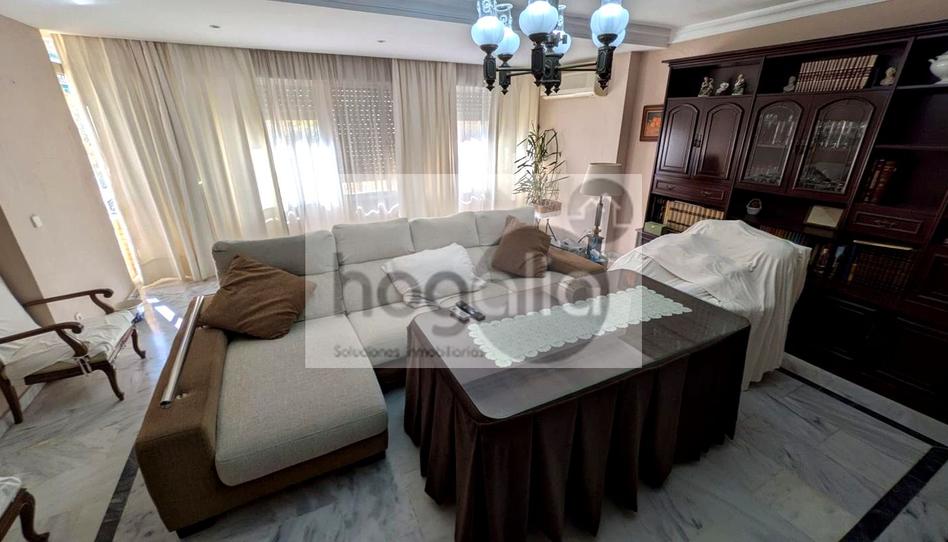 Photo 1 of Flat for sale in Barrio del Nervión, Sevilla