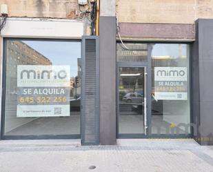 Premises to rent in Mandasko Dukearen Pasealekua, 31, Egia , Donostia - San Sebastián