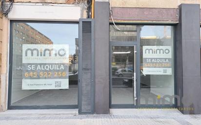 Premises to rent in Donostia - San Sebastián 