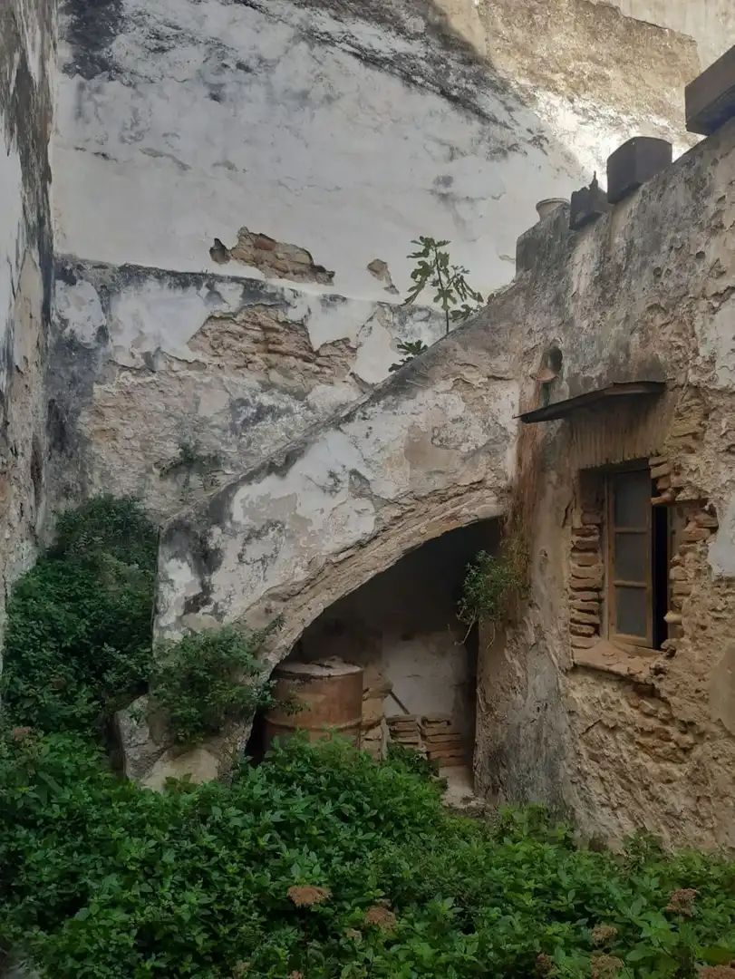 Chalet en venta en Arcos de la Frontera, imagen 4