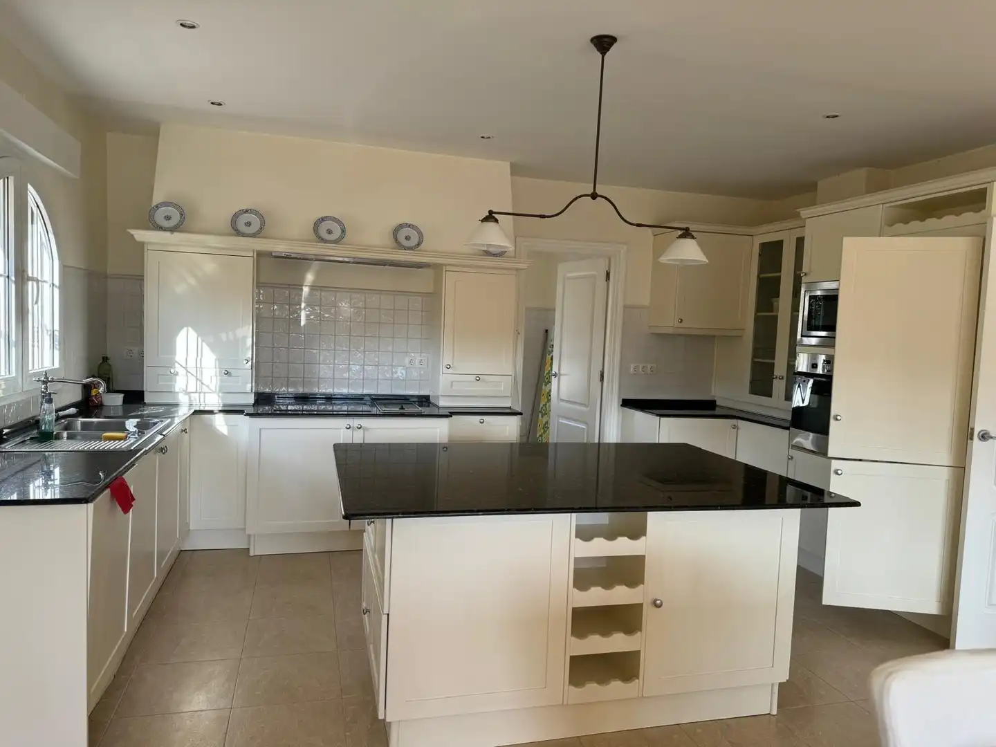 Detached house with pool for sale in Orihuela Costa, imagen 5