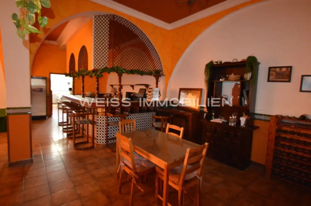 Local comercial en venda a San Antonio - Las Arenas, imagen 3
