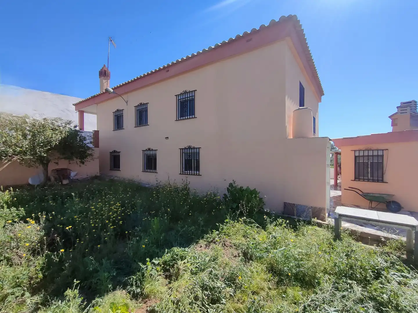 Villa avec terrasse à vendre à Turís, imagen 47