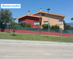 House or chalet for sale in Llinars del Vallès  with Air Conditioner and Terrace