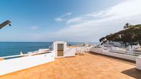 Terrace of House or chalet for sale in Sant Pol de Mar  with Air Conditioner, Heating and Terrace