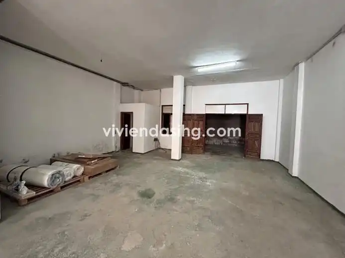 Gewerbefläche zur Miete in Calle Tinguaro 2B, imagen 3