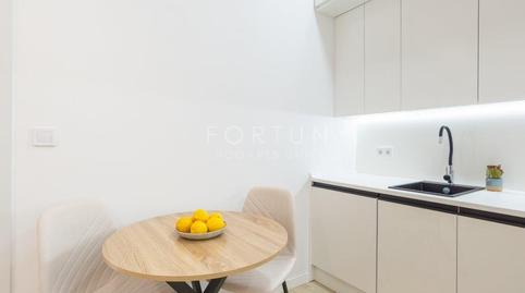 Foto 5 de Apartament en venda a Calle Mármoles, 23, Perchel Norte, Málaga