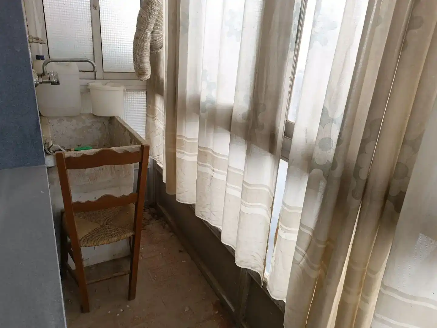Habitación de Piso en venta en Baza