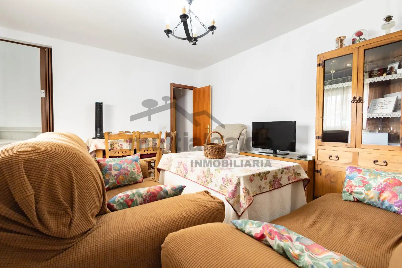 Villa mit Terrasse zum Verkauf in El Pino - Bajo de Guía, imagen 8