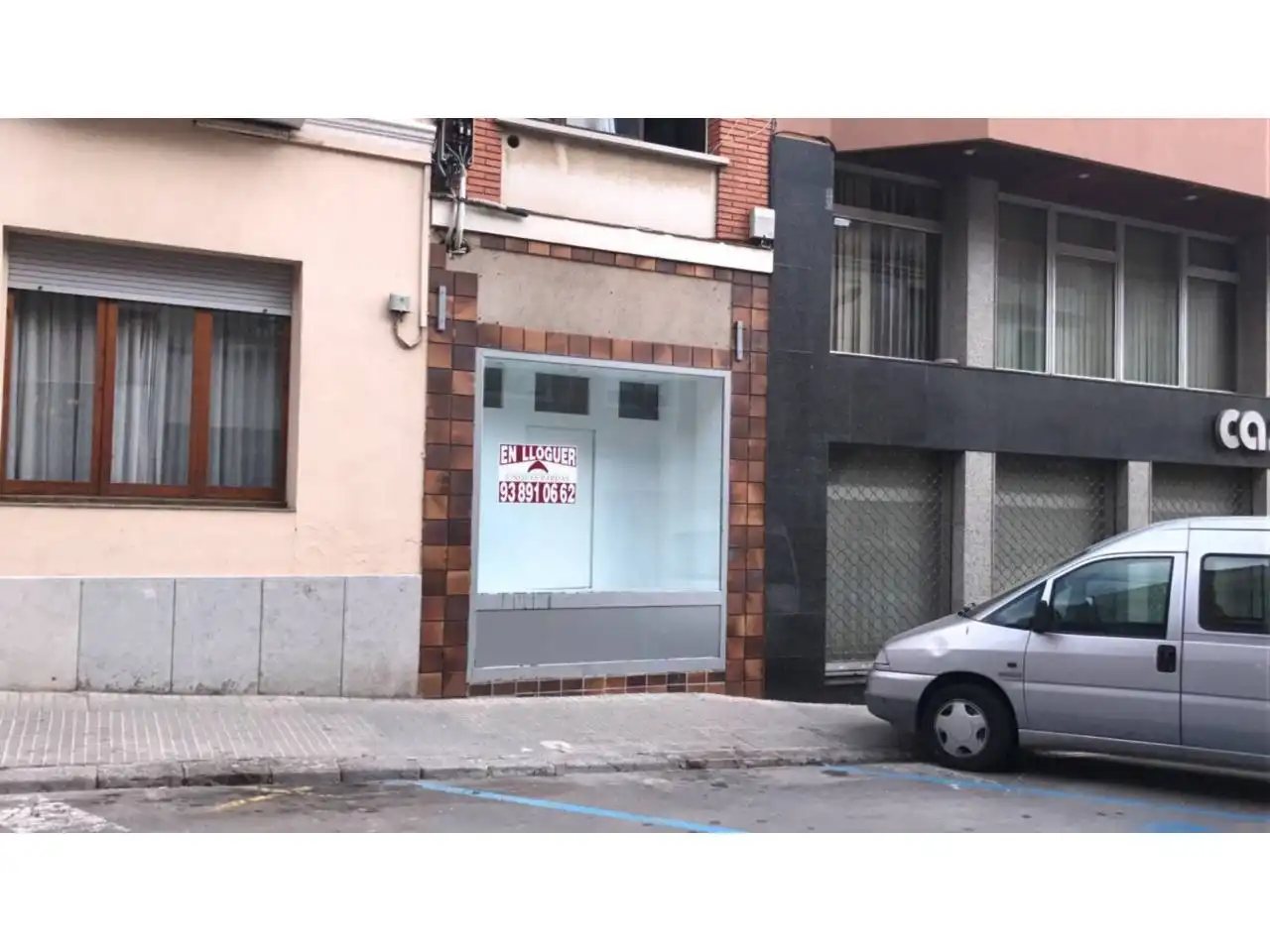 Business premises to rent in Calle Doctor Escayola, imagen 11