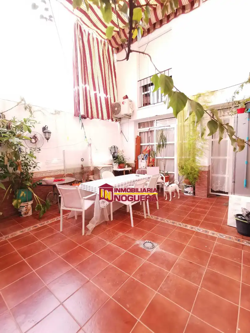 Jardín de Casa o chalet en venta en Écija