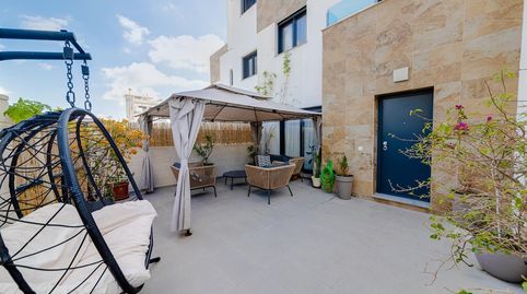 Foto 5 de Casa o chalet en venta en San Miguel de Salinas, Alicante