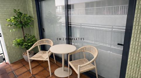 Foto 5 de Pis de lloguer a Calle Dels Llibrers, 3, La Xerea,  Valencia Capital